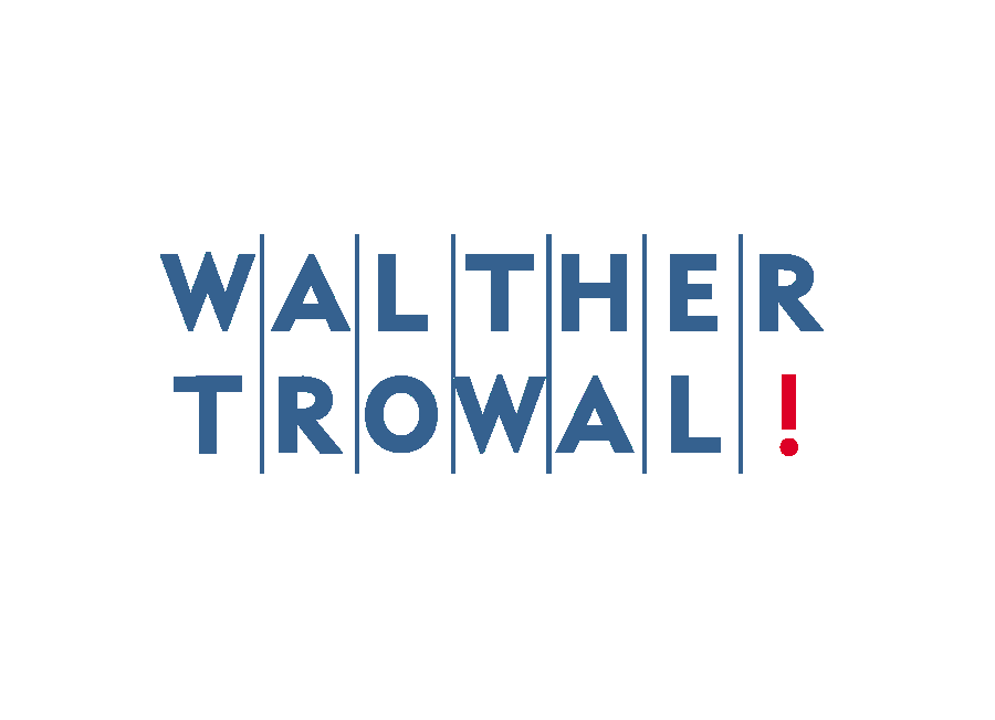 Walther Trowal