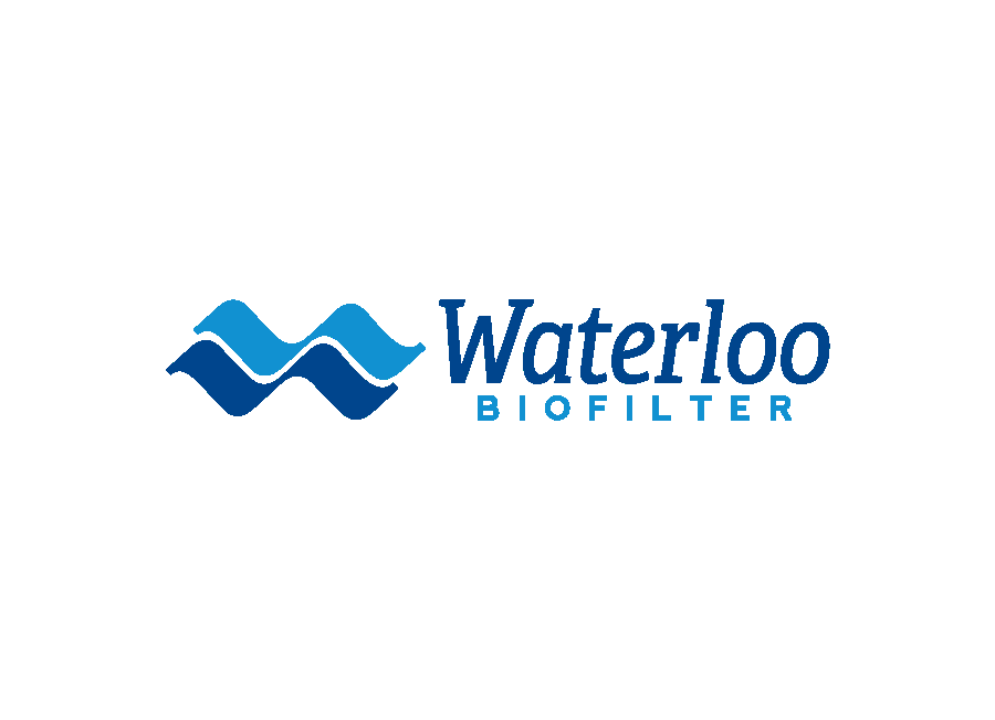  Waterloo Biofilter