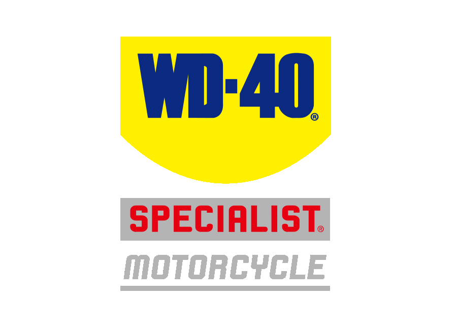 WD‑40 Specialist Motorcycle