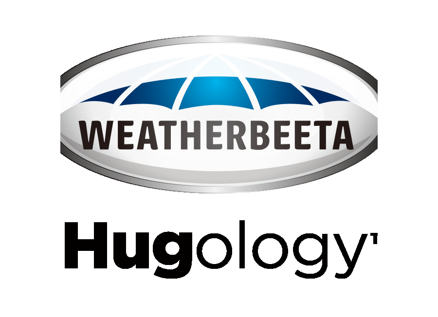 WeatherBeeta Hugology 