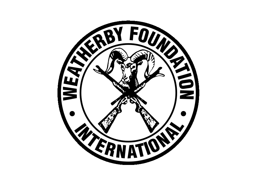 Weatherby foundation