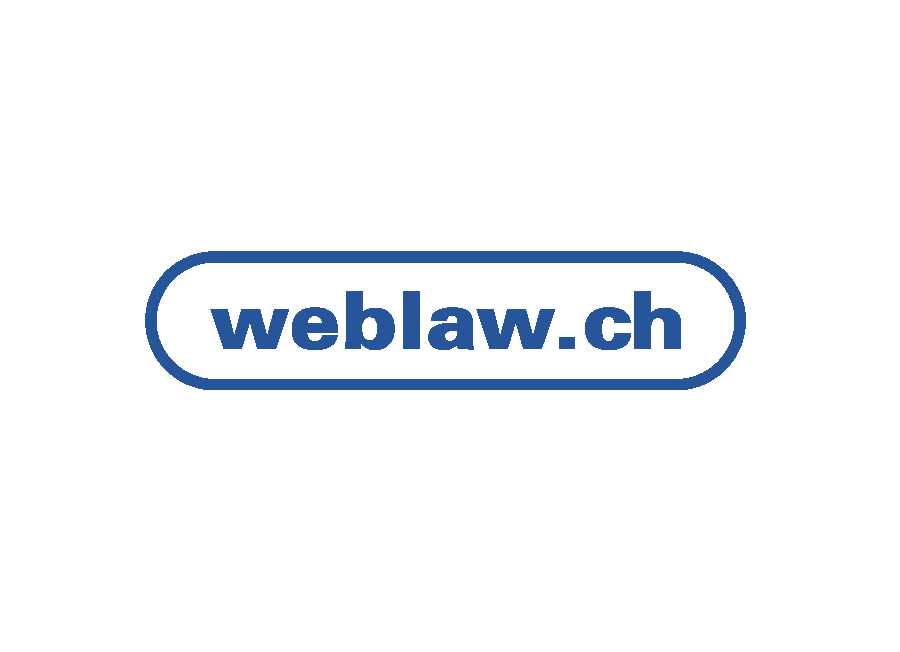 Weblaw.ch