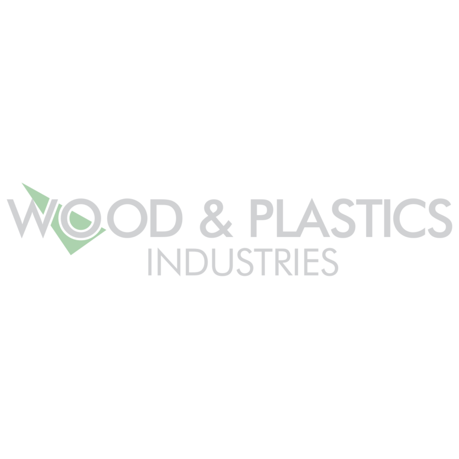 Wood and plastics