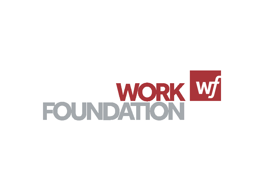Work foundation