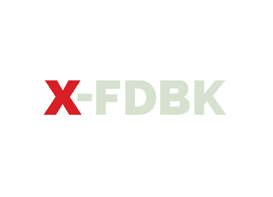 X-FDBK