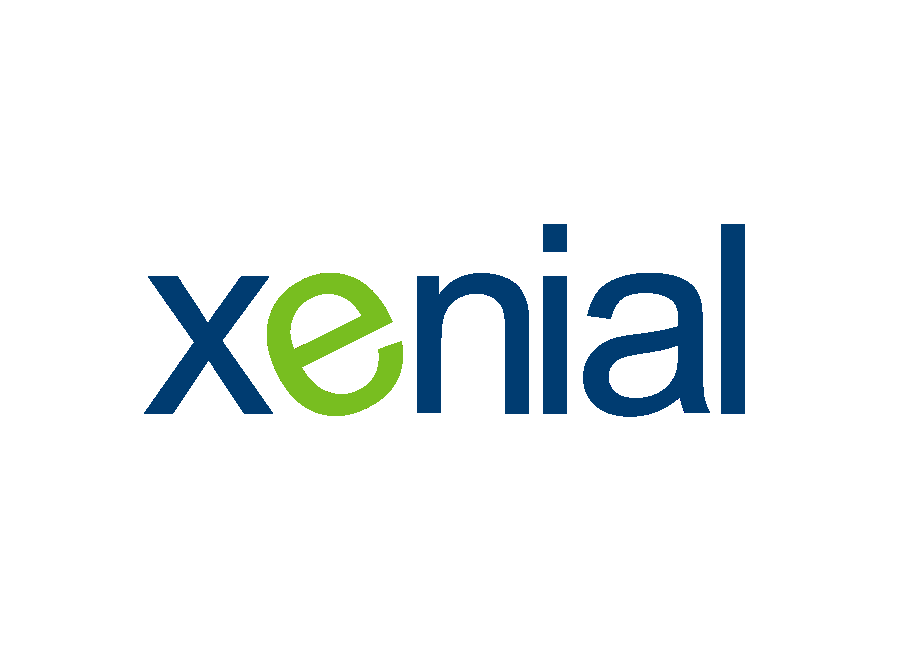 Download Xenial Logo PNG and Vector (PDF, SVG, Ai, EPS) Free