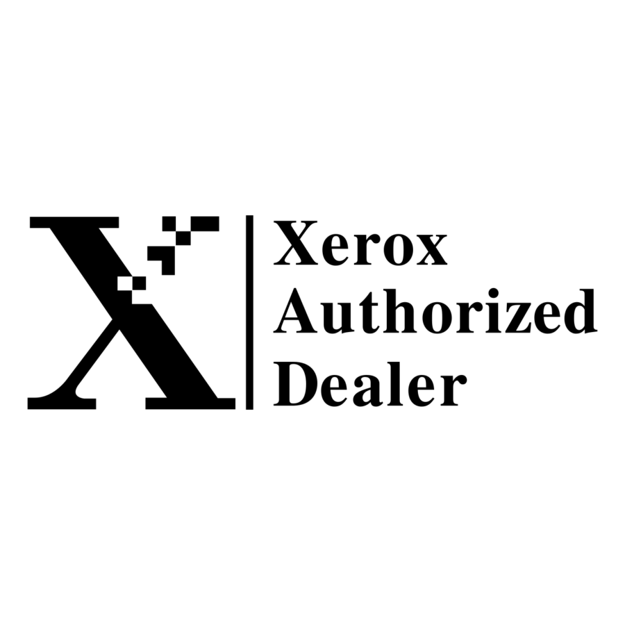 Xerox authorised dealer