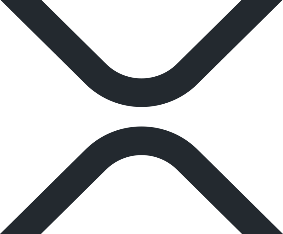 Xrp symbol