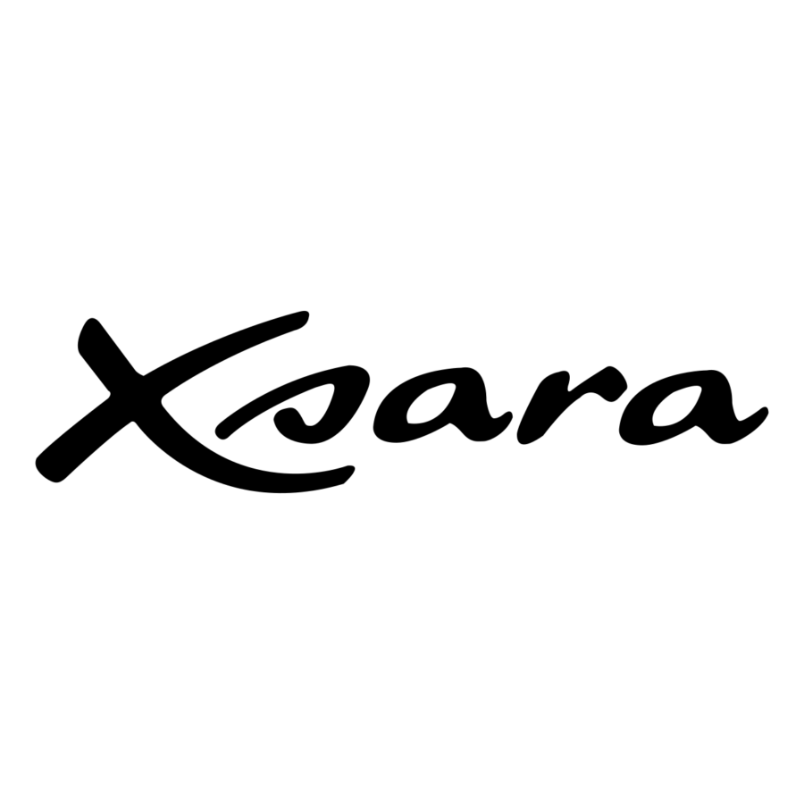 Download Xsara Logo PNG and Vector (PDF, SVG, Ai, EPS) Free