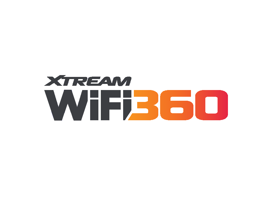 Xtream WiFi 360