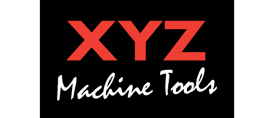 Xyz Machine Tools