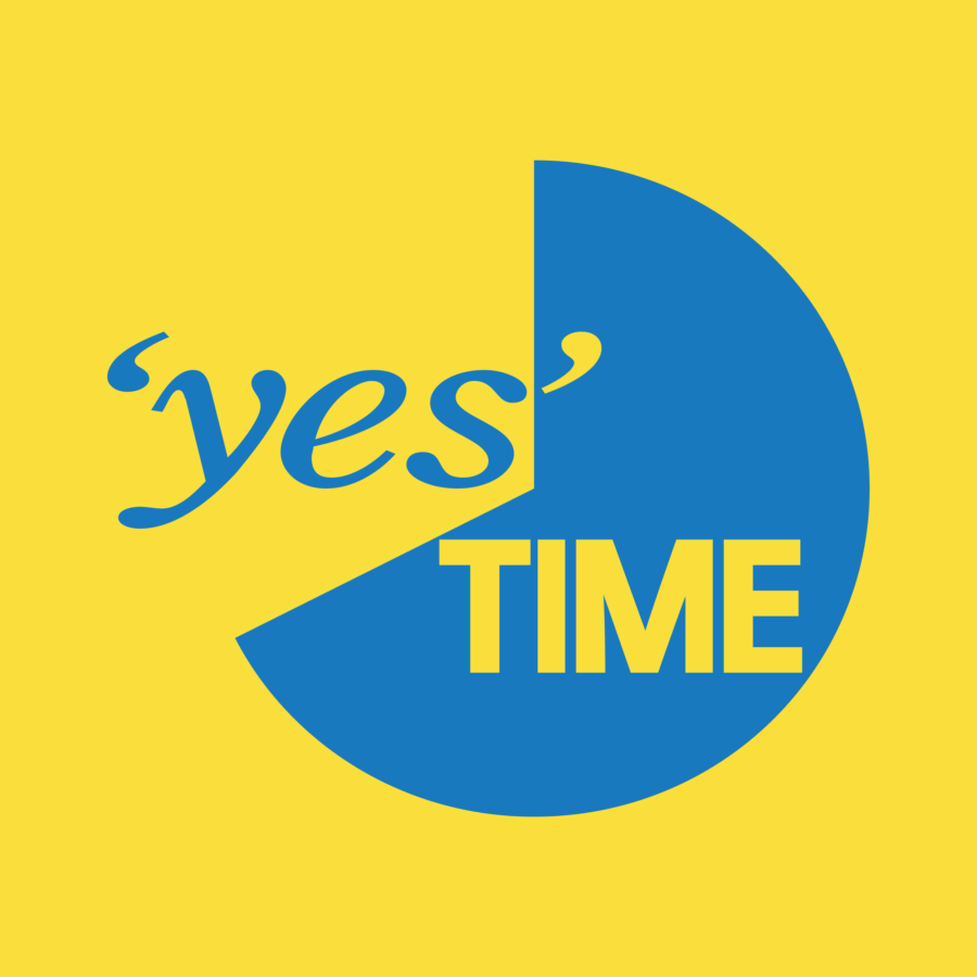 Yes-time