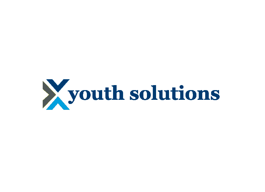 Download Youth Solutions Logo PNG and Vector (PDF, SVG, Ai, EPS) Free