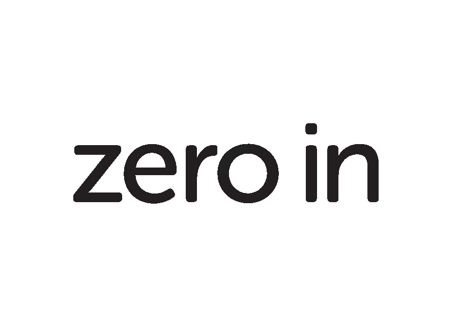 Zero In Digital