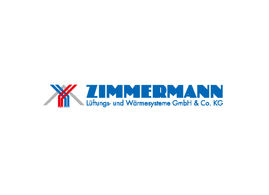 Download ZIMMERMANN Lüftungs Logo PNG and Vector (PDF, SVG, Ai, EPS) Free