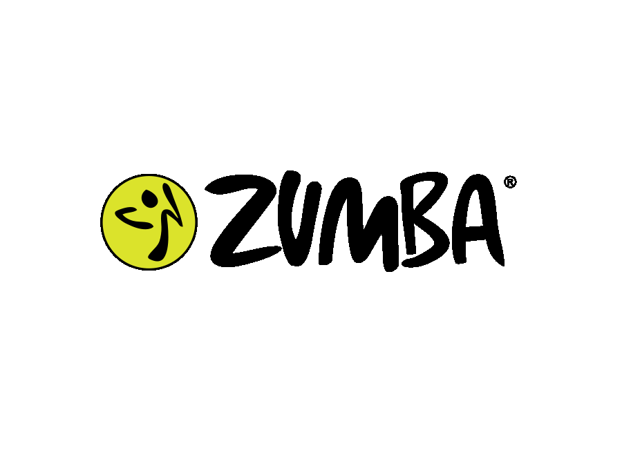 Zumba Fitness Logo Png And