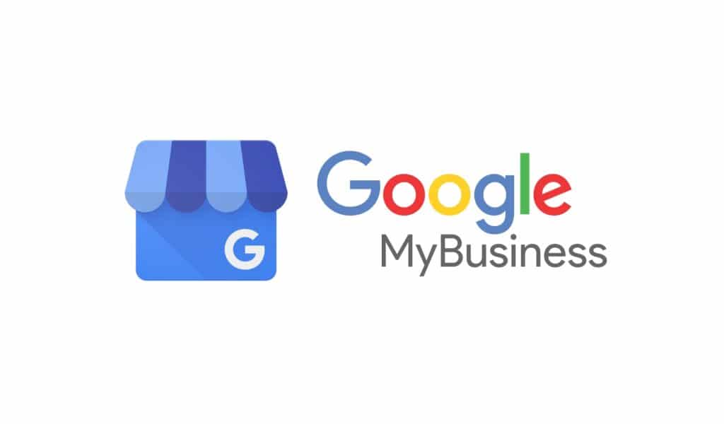 Google MyBusiness Logo