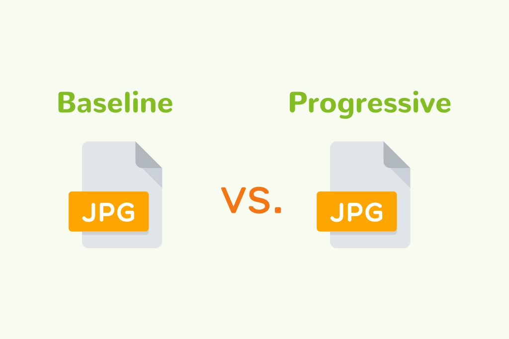 Baseline vs Progressive Featured Image
