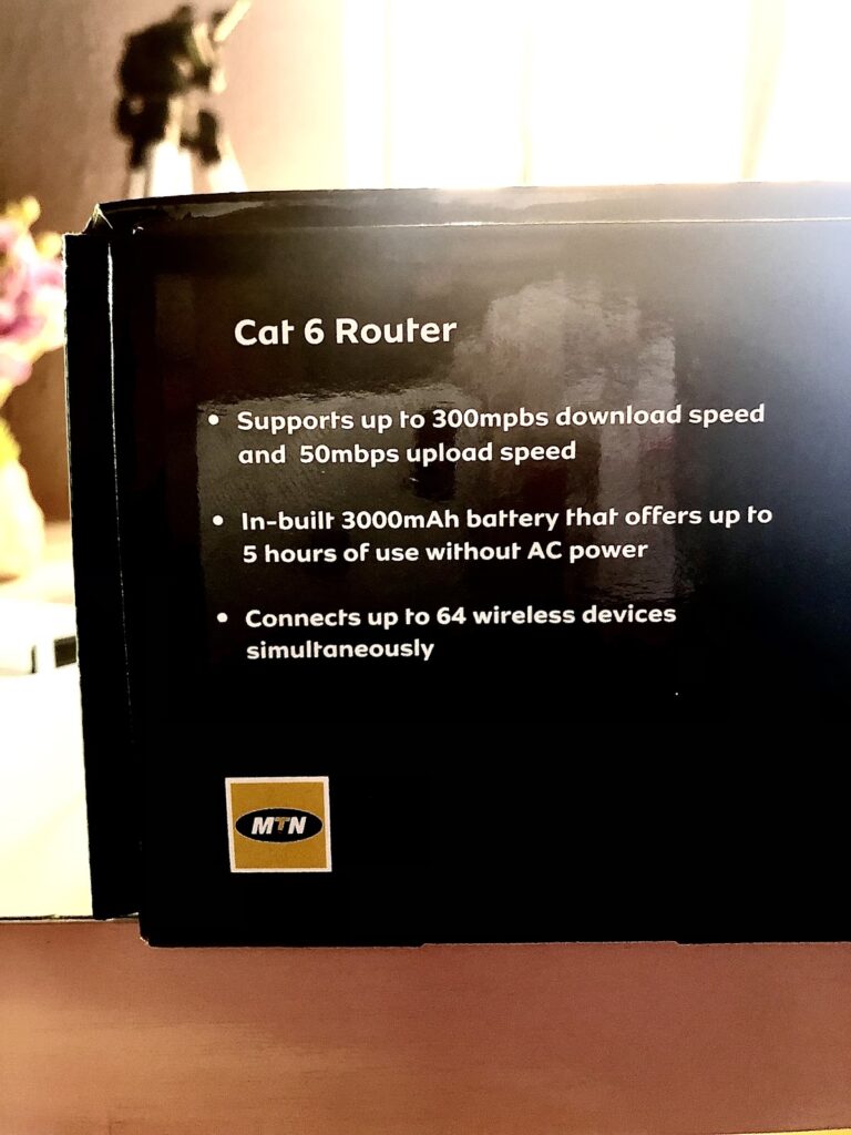 Cat router