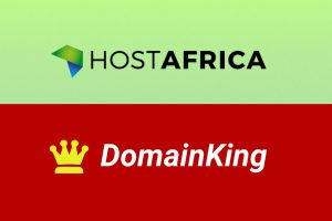 HostAfrica Acquires DomainKing