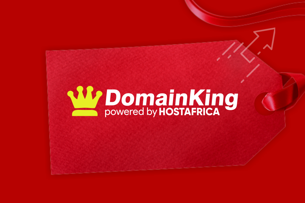 DomainKing Increase Prices