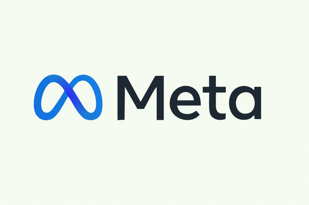 Meta Logo Download