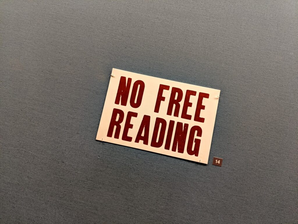 No Free tarot reading 