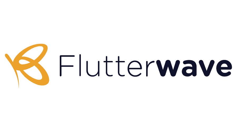 Flutterwave Old Logo