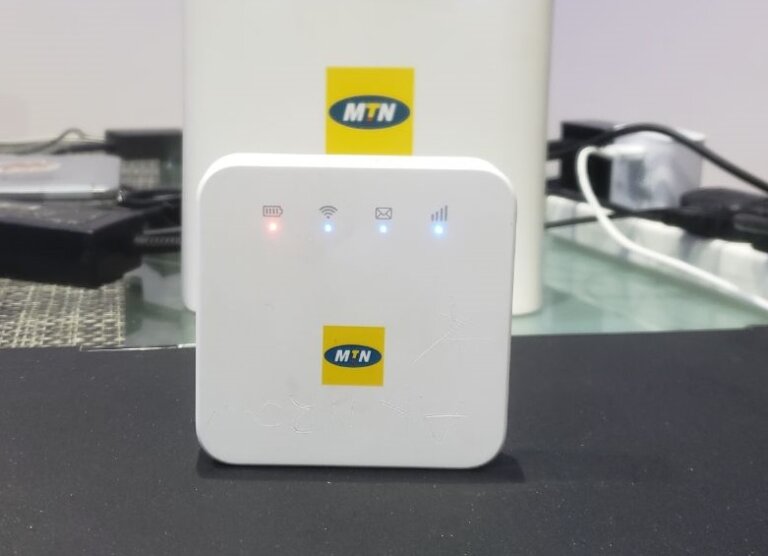 MTN MiFi MF927U Review: Everything You Need To Know Before You Buy