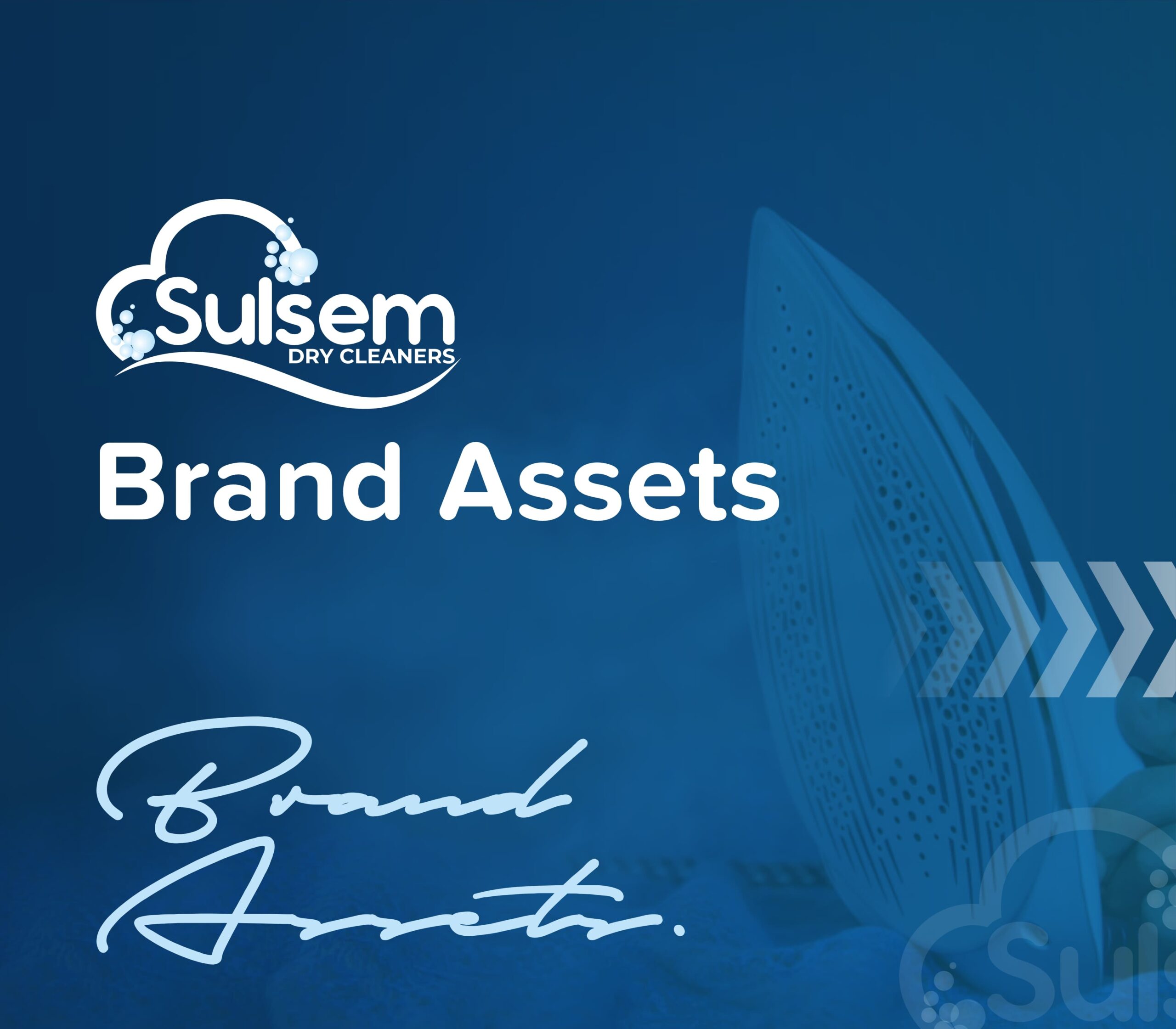 Brand Assets Cover