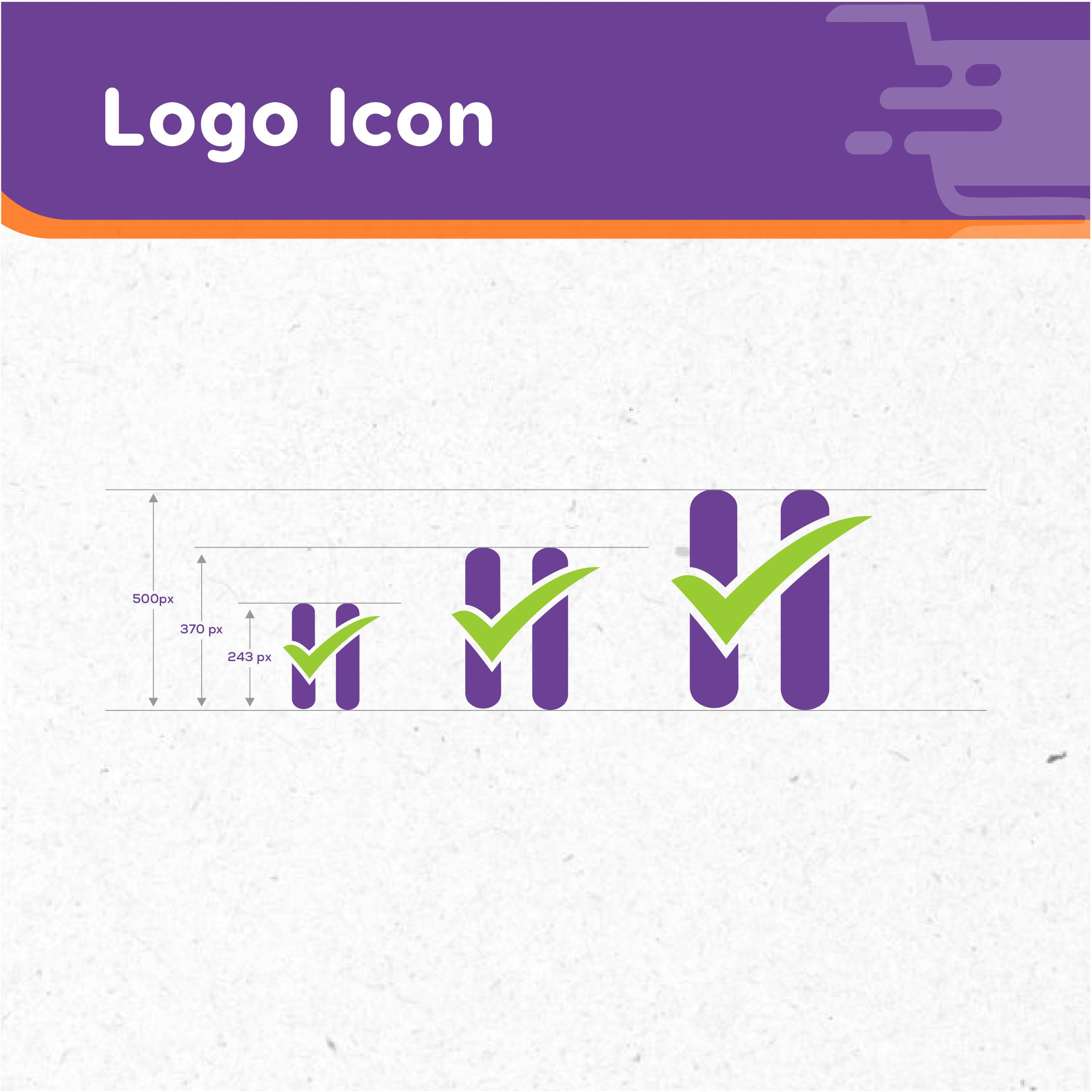 Brand Logo Icon
