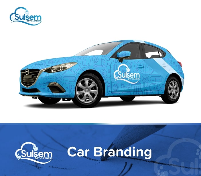 Car Branding