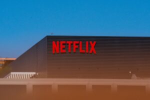 Netflix LOS HQ