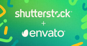 Shutterstock and Envato